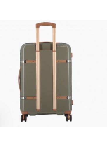 Trolley 65 cm JUMP CASSIS RIVIERA ECO