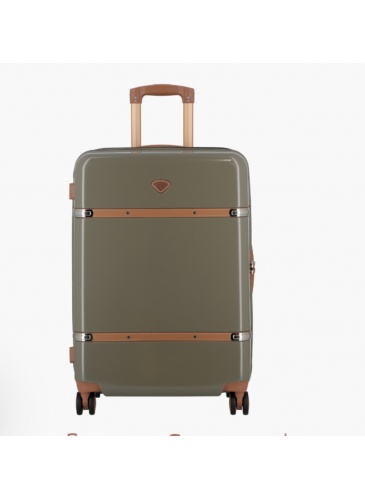 Trolley 65 cm JUMP CASSIS RIVIERA ECO