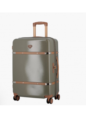Trolley 65 cm JUMP CASSIS RIVIERA ECO