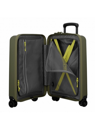 ROKAS BAGĀŽA 55 cm JUMP ENAIS Olive