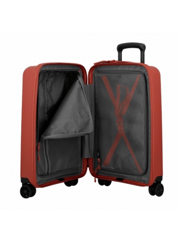 ROKAS BAGĀŽA 55 cm JUMP ENAIS Rust