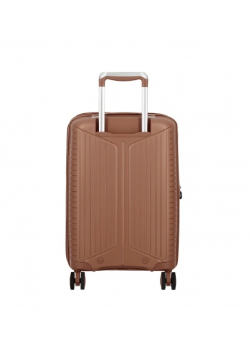 Cabin Baggage 55 cm JUMP EVAE  Copper