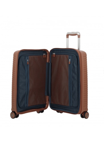 Cabin Baggage 55 cm JUMP EVAE  Copper