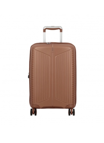 Cabin Baggage 55 cm JUMP EVAE  Copper