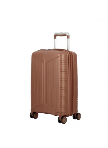 Cabin Baggage 55 cm JUMP EVAE  Copper