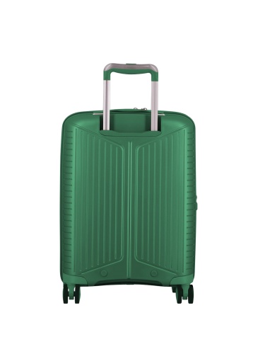 Ручная кладь 55 cm JUMP EVAE DARK GREEN