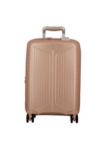 Cabin Baggage 55 cm JUMP EVAE  PINK