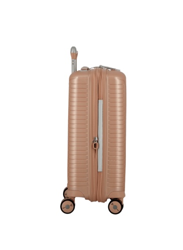 Cabin Baggage 55 cm JUMP EVAE  PINK