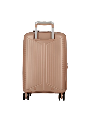 Cabin Baggage 55 cm JUMP EVAE  PINK