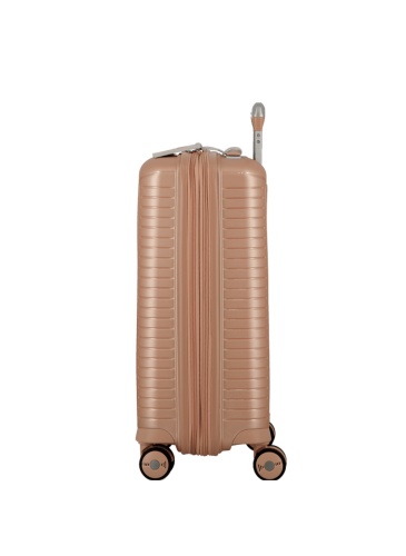 Cabin Baggage 55 cm JUMP EVAE  PINK