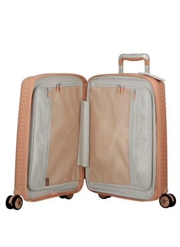 Cabin Baggage 55 cm JUMP EVAE  PINK