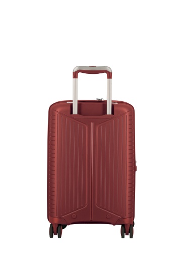 Ручная кладь 55 cm JUMP EVAE RED