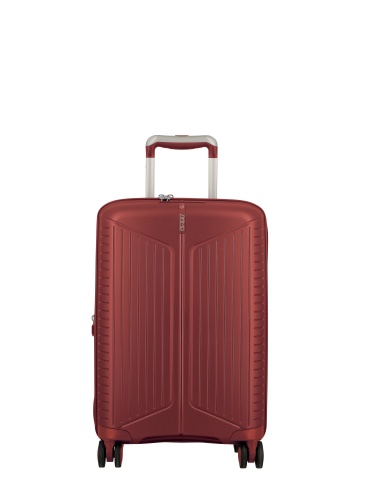 Ручная кладь 55 cm JUMP EVAE RED