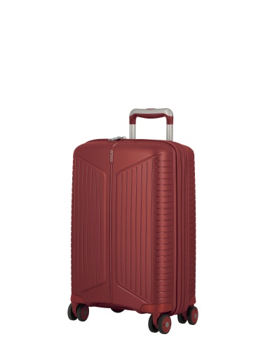 Ручная кладь 55 cm JUMP EVAE RED
