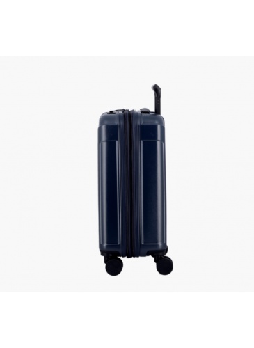 Cabin size 55 cm JUMP GLOSSY  BLUE