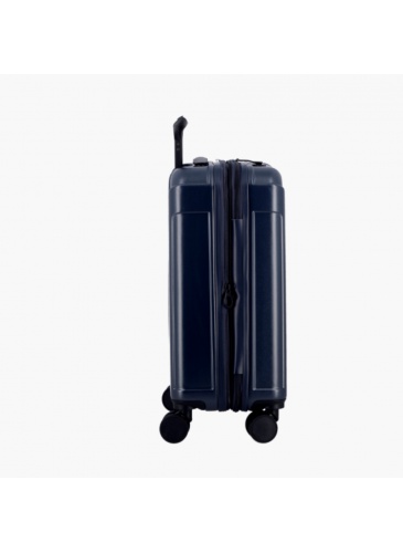 Cabin size 55 cm JUMP GLOSSY  BLUE