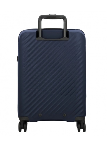 Rokas bagāža 55 cm JUMP LEVANTE SUPER LIGHT NAVY