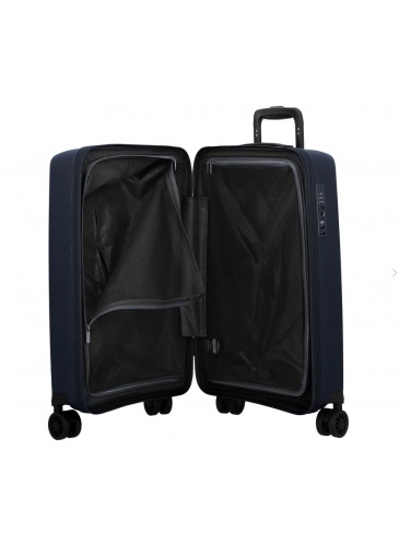 Rokas bagāža 55 cm JUMP LEVANTE SUPER LIGHT NAVY