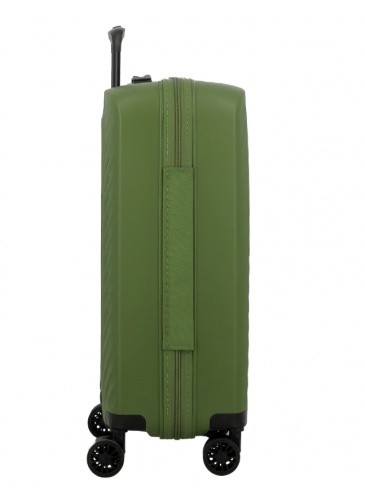 Rokas bagāža 55 cm JUMP LEVANTE SUPER LIGHT OLIVE