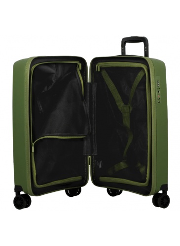 Rokas bagāža 55 cm JUMP LEVANTE SUPER LIGHT OLIVE