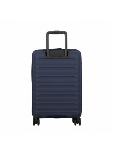 Rokas bagāža 55 cm JUMP NAUMAD Navy