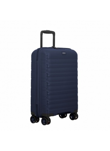 Rokas bagāža 55 cm JUMP NAUMAD Navy