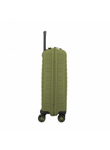 Ручная кладь 55 cm JUMP NAUMAD Olive