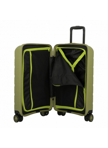 Ручная кладь 55 cm JUMP NAUMAD Olive