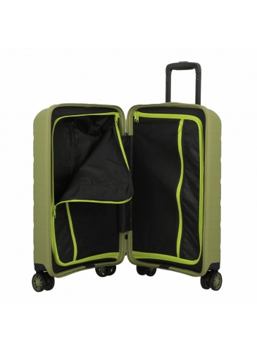 Ручная кладь 55 cm JUMP NAUMAD Olive