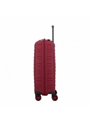 Rokas bagāža 55 cm JUMP NAUMAD sarkans