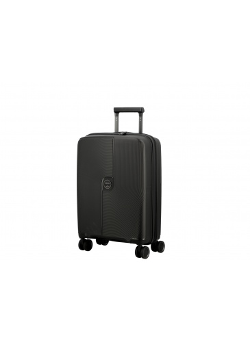 Rokas bagāža 55 cm JUMP OSKOL T1, BLACK