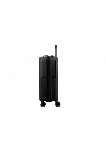 Rokas bagāža 55 cm JUMP OSKOL T1, BLACK