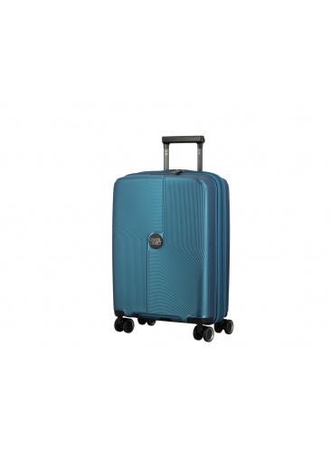 Rokas bagāža 55 cm JUMP OSKOL T1, BLUE