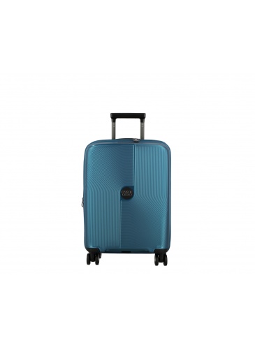 Rokas bagāža 55 cm JUMP OSKOL T1, BLUE