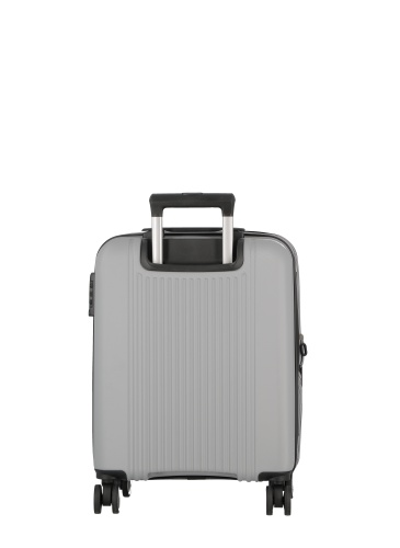 Cabin size 55 cm JUMP STRIPE-BAND GREY
