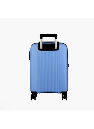 Cabin size 55 cm JUMP STRIPE-BAND BLUE