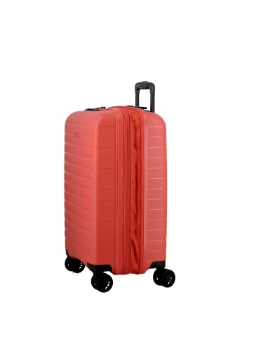 Cabin size 55 cm JUMP STRIPER CORAL