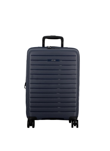 Ручная кладь 55 cm JUMP STRIPER NAVY