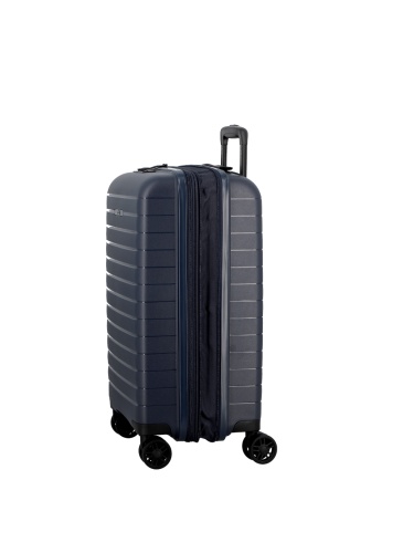 Cabin size 55 cm JUMP STRIPER NAVY