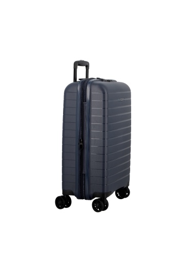 Cabin size 55 cm JUMP STRIPER NAVY