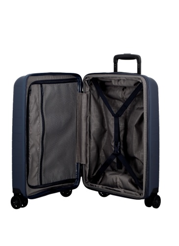 Cabin size 55 cm JUMP STRIPER NAVY