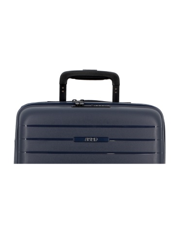 Cabin size 55 cm JUMP STRIPER NAVY