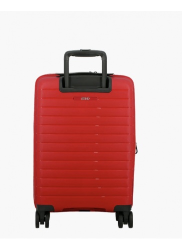 Cabin size 55 cm JUMP STRIPER RED