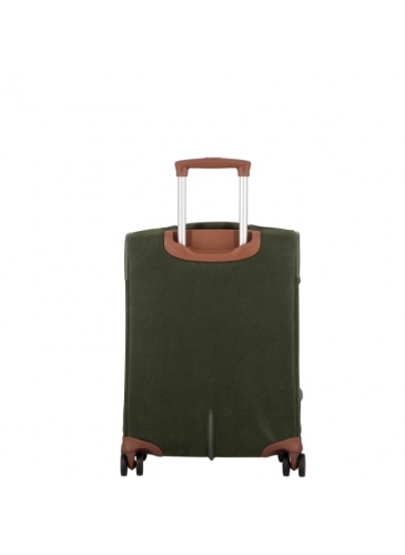 Trolley 55 cm JUMP Uppsala Mousse