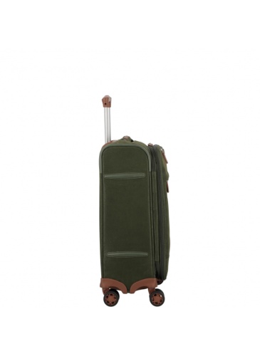 Trolley 55 cm JUMP Uppsala Mousse