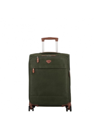 Trolley 55 cm JUMP Uppsala Mousse