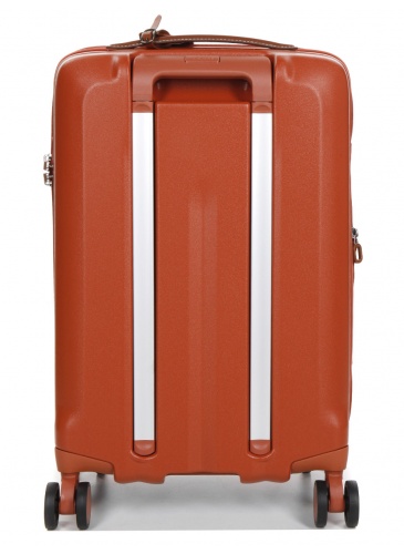 Чемодан 55 cm JUMP Uppsala terracotta