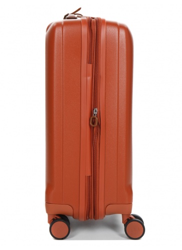 Чемодан 55 cm JUMP Uppsala terracotta