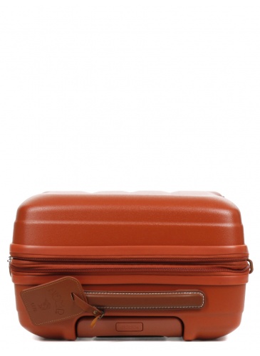 Чемодан 55 cm JUMP Uppsala terracotta
