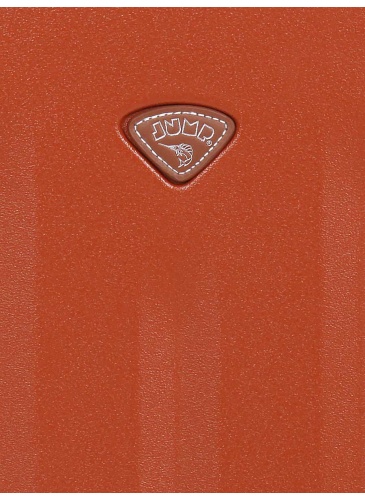 Чемодан 55 cm JUMP Uppsala terracotta